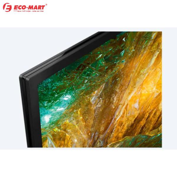 KD-49X8050H Tivi SONY 49 inch Smart 4K