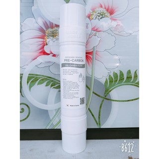 Lõi lọc Pre Carbon nhập khẩu Hàn Quốc