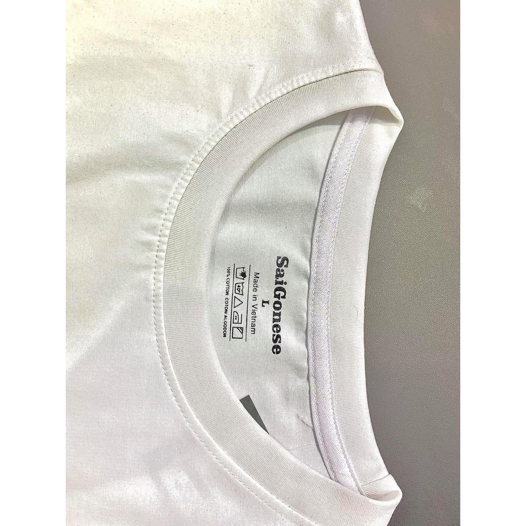 Áo Thun Coffe Unisex Nam Nữ