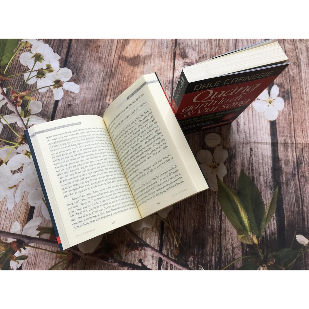 Sách Đắc Nhân Tâm - Nghệ thuật ứng xử và thu phục lòng người | BigBuy360 - bigbuy360.vn
