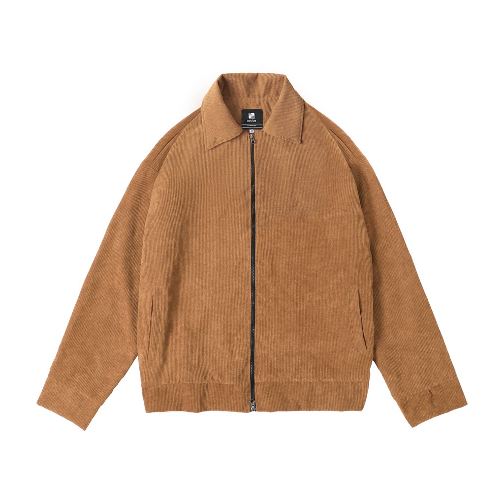 Áo Khoác OVERSIZE FF CODUROY COACH JACKET | BigBuy360 - bigbuy360.vn