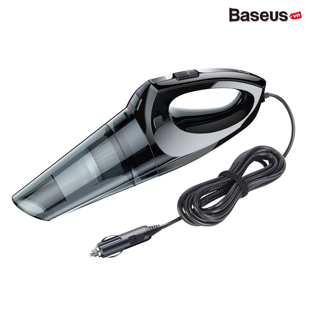Máy hút bụi cầm tay Baseus