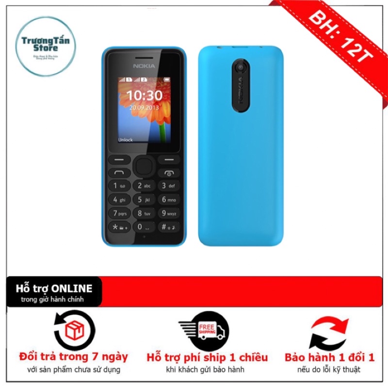 , máy main màn zin đét , kèm sạc + pin , Hỗ trợ phí ship & mã giảm giá