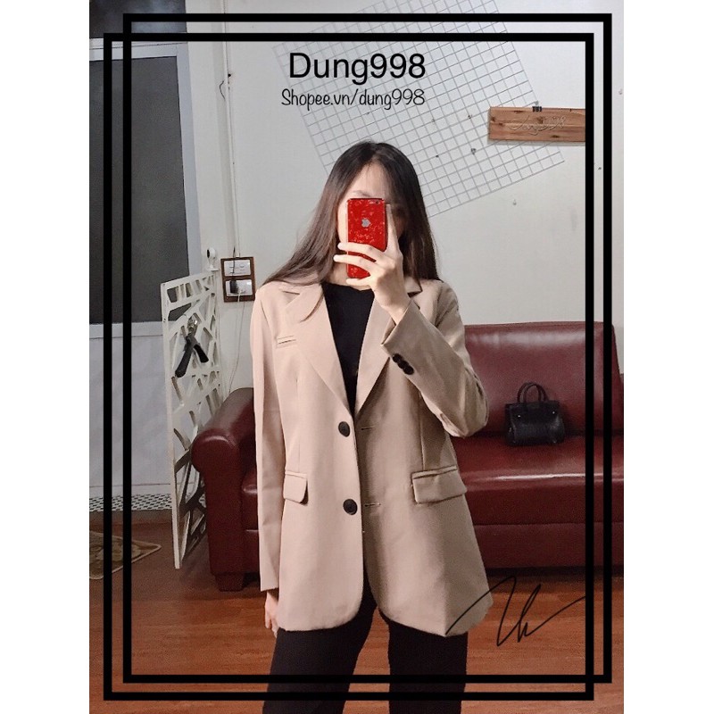 Áo vest dáng Hàn (Hàng sẵn) | BigBuy360 - bigbuy360.vn