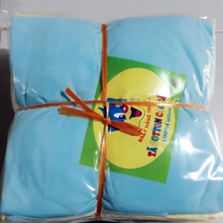 Combo 50 tã vuông cho bé ( sỉ)