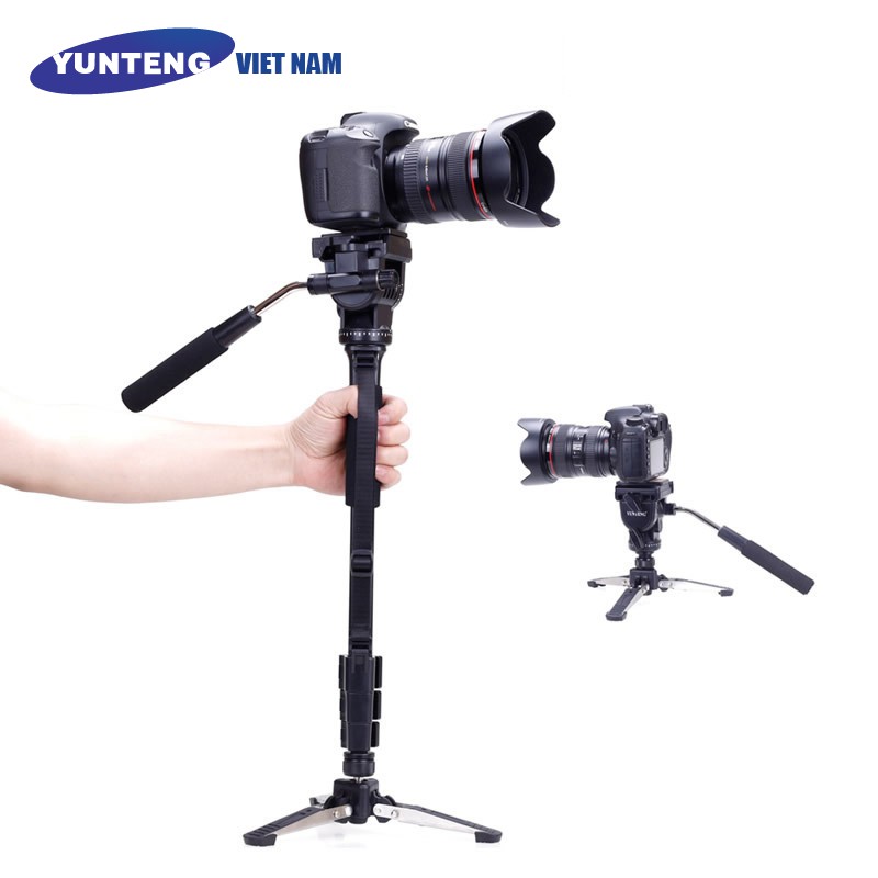 MONOPOD YUNTENG VCT-288