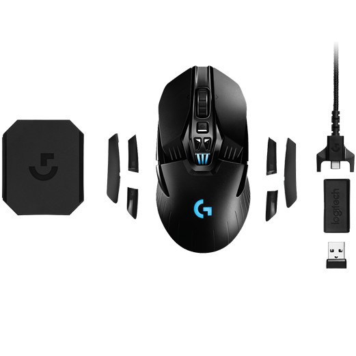 Chuột game không dây LIGHTSPEED Logitech G903