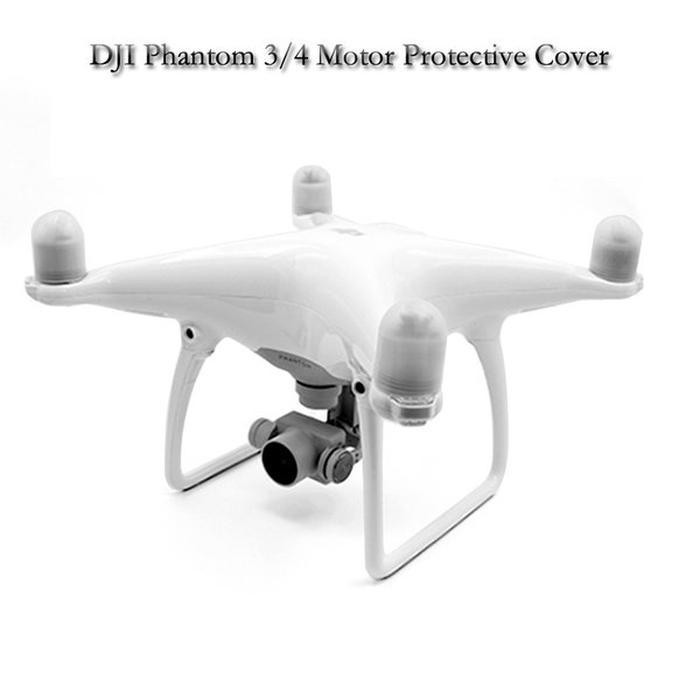 Phụ Kiện Bảo Vệ Động Cơ Cho Dji Phantom 3 / 4