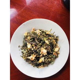 Trà Sơn Mật Hồng Sâm Mộc Châu [gói 500gr]