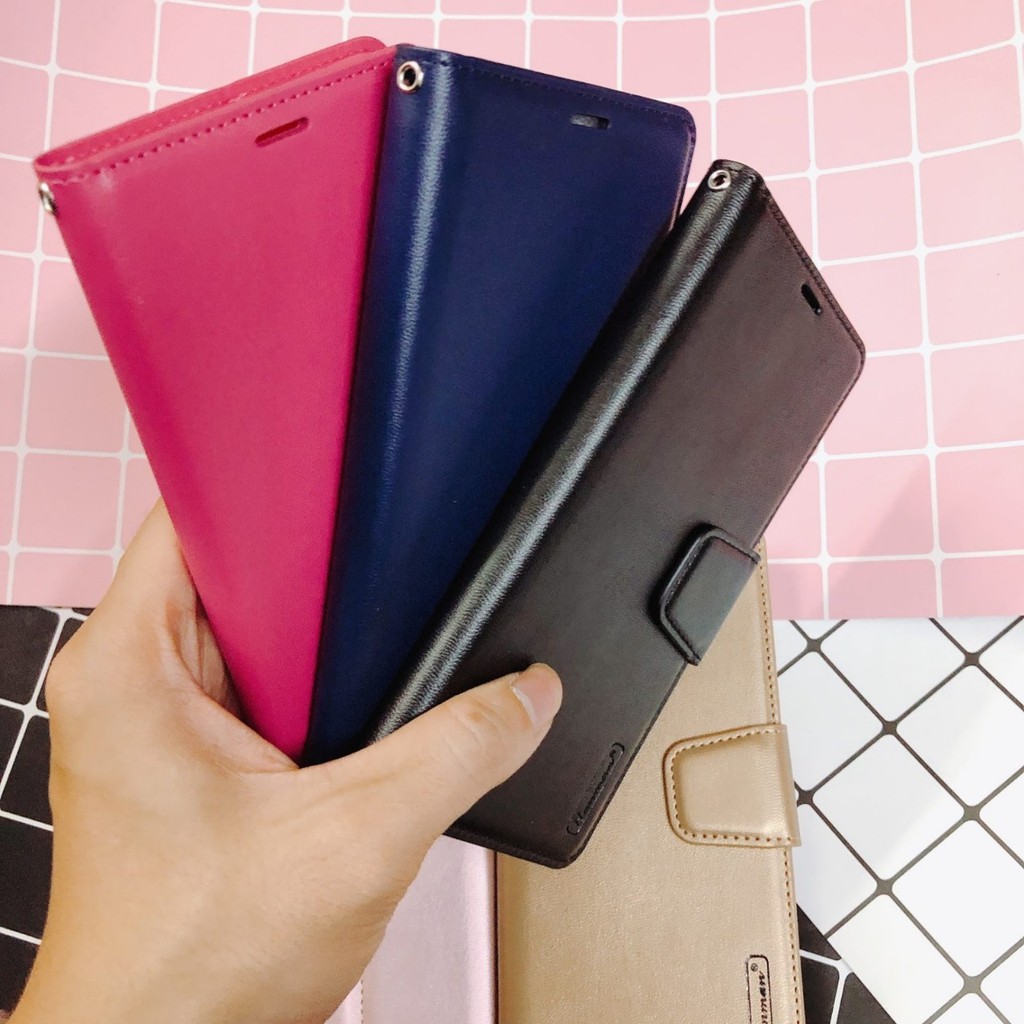 [Mã ELFLASH5 giảm 20K đơn 50K] [Hit] Bao da Hanman Oppo A5s/ Oppo A7 xinh cực | BigBuy360 - bigbuy360.vn