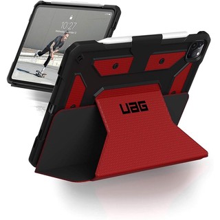 Bao da iPad Pro 11" gen 2-UAG METROPOLIS (2018/2020)