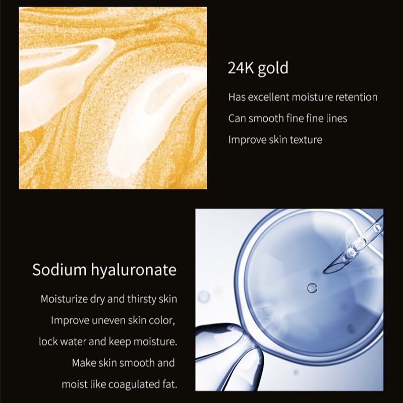 Một Hộp 30 Gói Serum Trẻ Hóa Da Maigoole Gold Yeast Repair Essence | BigBuy360 - bigbuy360.vn