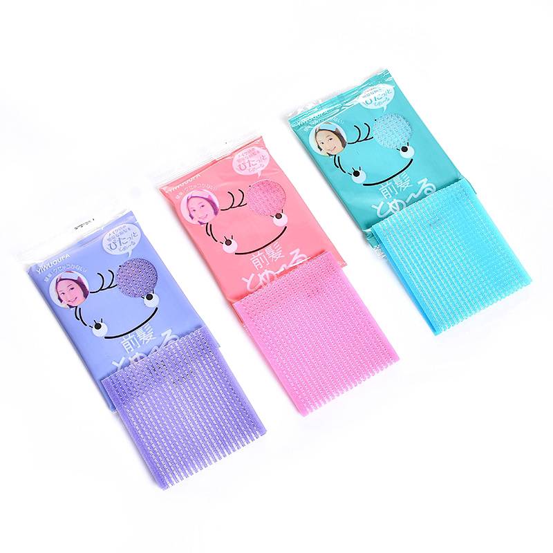 [Hàng mới về] Phụ kiện tạo kiểu tóc nhiều màu tùy chọn chuyên nghiệp cho nữ