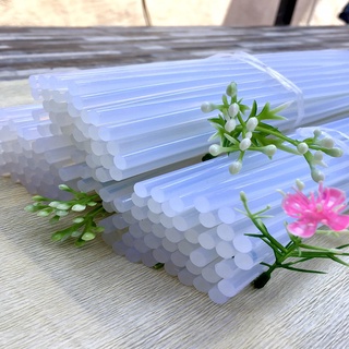 20 cây keo nến nhỏ, keo Silicon nhỏ