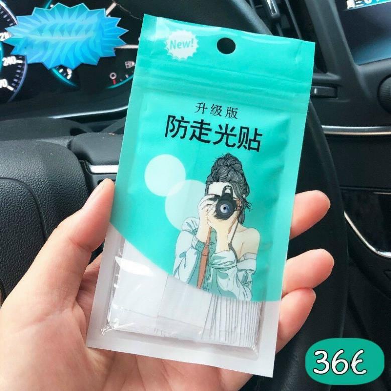 Miếng Băng Dính Dán Đa Năng Cố Định Quần Áo Siêu Tiện Dụng