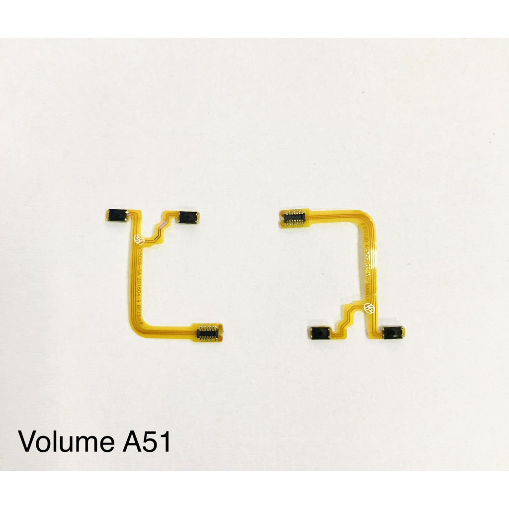 cáp volume oppo a51