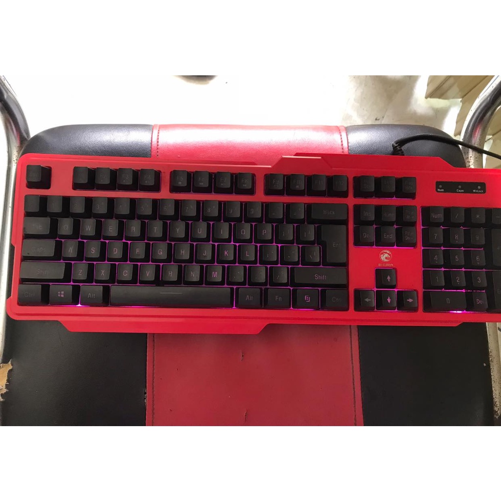 Bàn phím E Blue EKM075 Pro