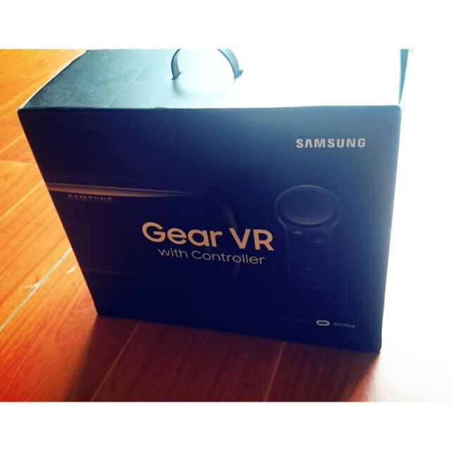 Kính thực tế ảo Samsung Gear Rm325 CHÍNH HÃNG SAMSUNG VN