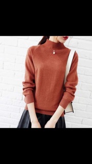 Áo len hạt ngọc loại I