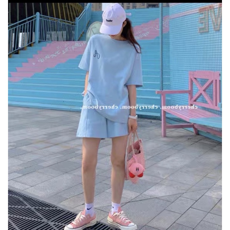 Sét chữ A hot hit TT