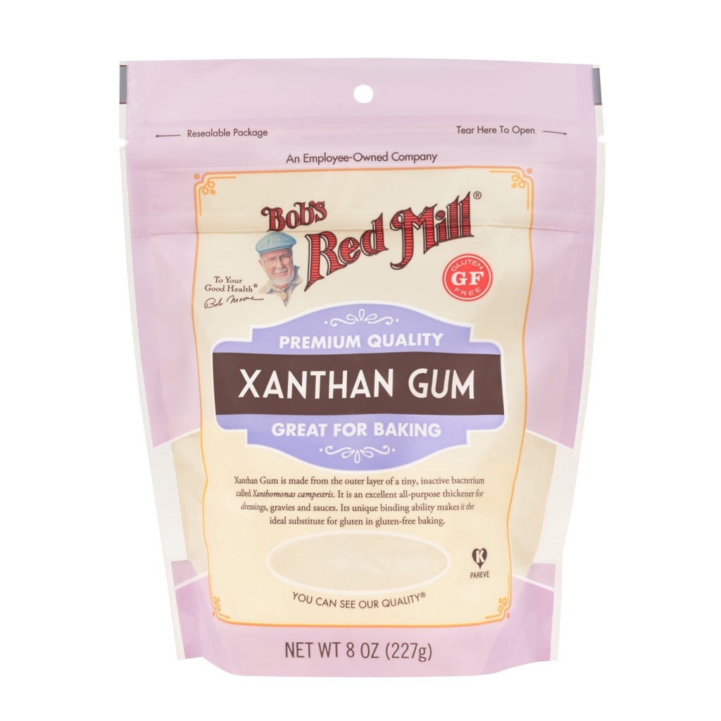 Bob's Red Mill Xanthan Gum 227 gr