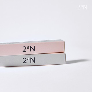 Mascara làm dày mi 2aN Volume Curling Mascara