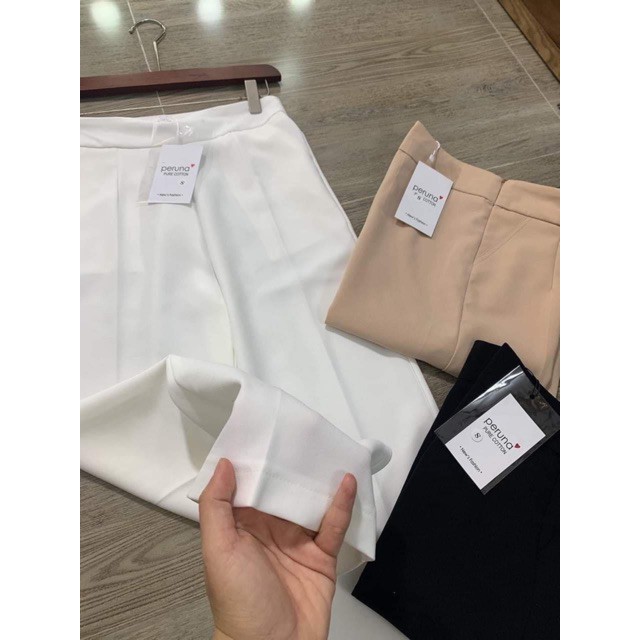 {GIÁ HỦY DIỆT}Combo baggy ống rộng