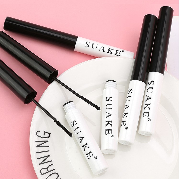 Mascara SUAKE Đen Trắng Nội Địa Trung Không Lem Chống Thấm Nước | BigBuy360 - bigbuy360.vn