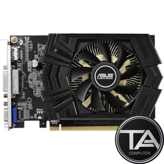 VGA Asus GTX750 1Gb D5