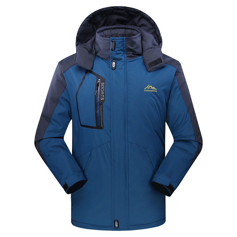 ÁO KHOÁC LÓT LÔNG CỪU 3 LỚP AK03 - HÀNG QUẢNG CHÂU LOẠI 1 | BigBuy360 - bigbuy360.vn