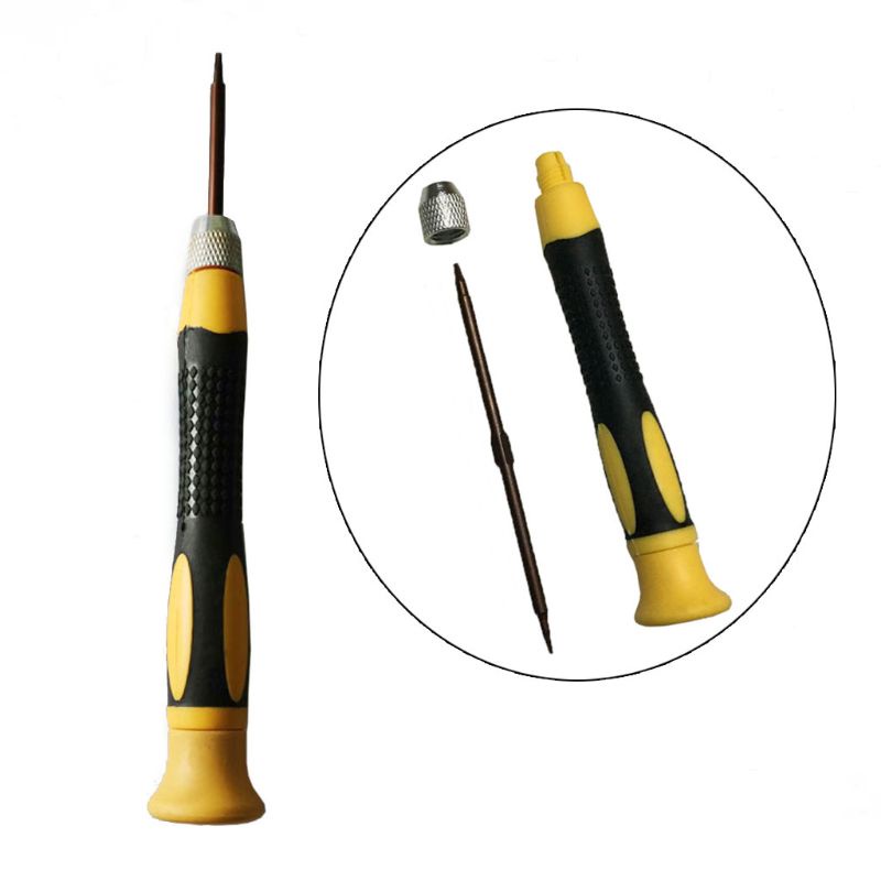 Bộ Ốc Vít + Bàn Chải Cho Máy Bay Điều Khiển Air 13 A1369 A1370 A1465 A14