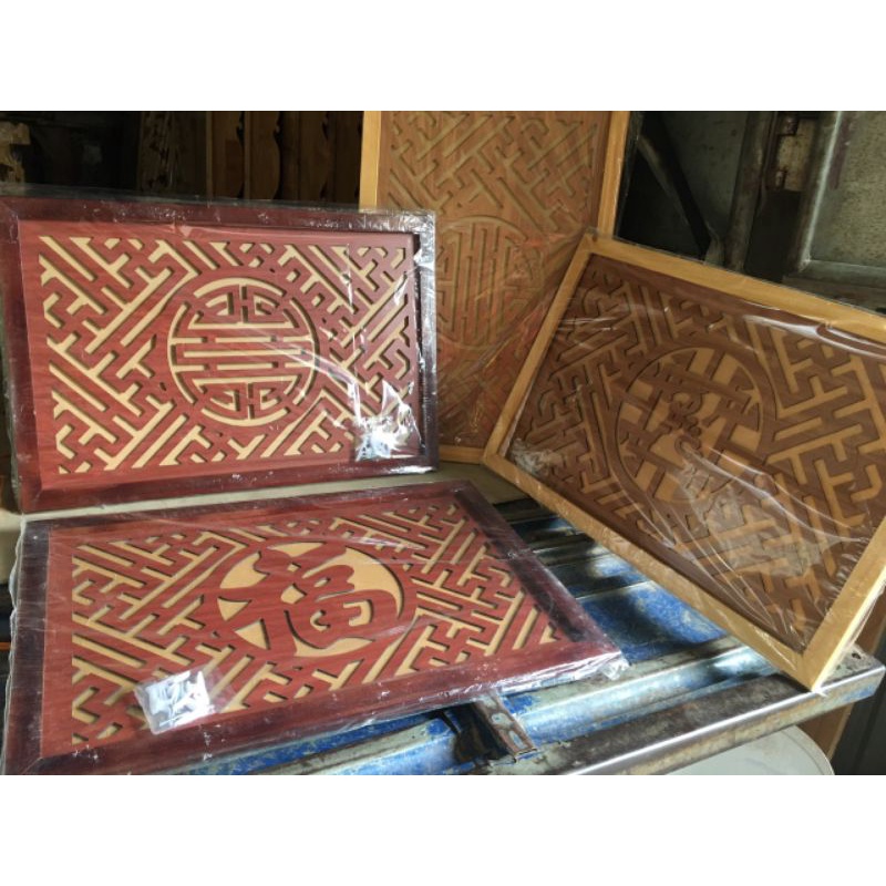 Tấm chắn khói ám trần nhà các cỡ(41×41, 61/41, 69/41,81/41) giá rẻ