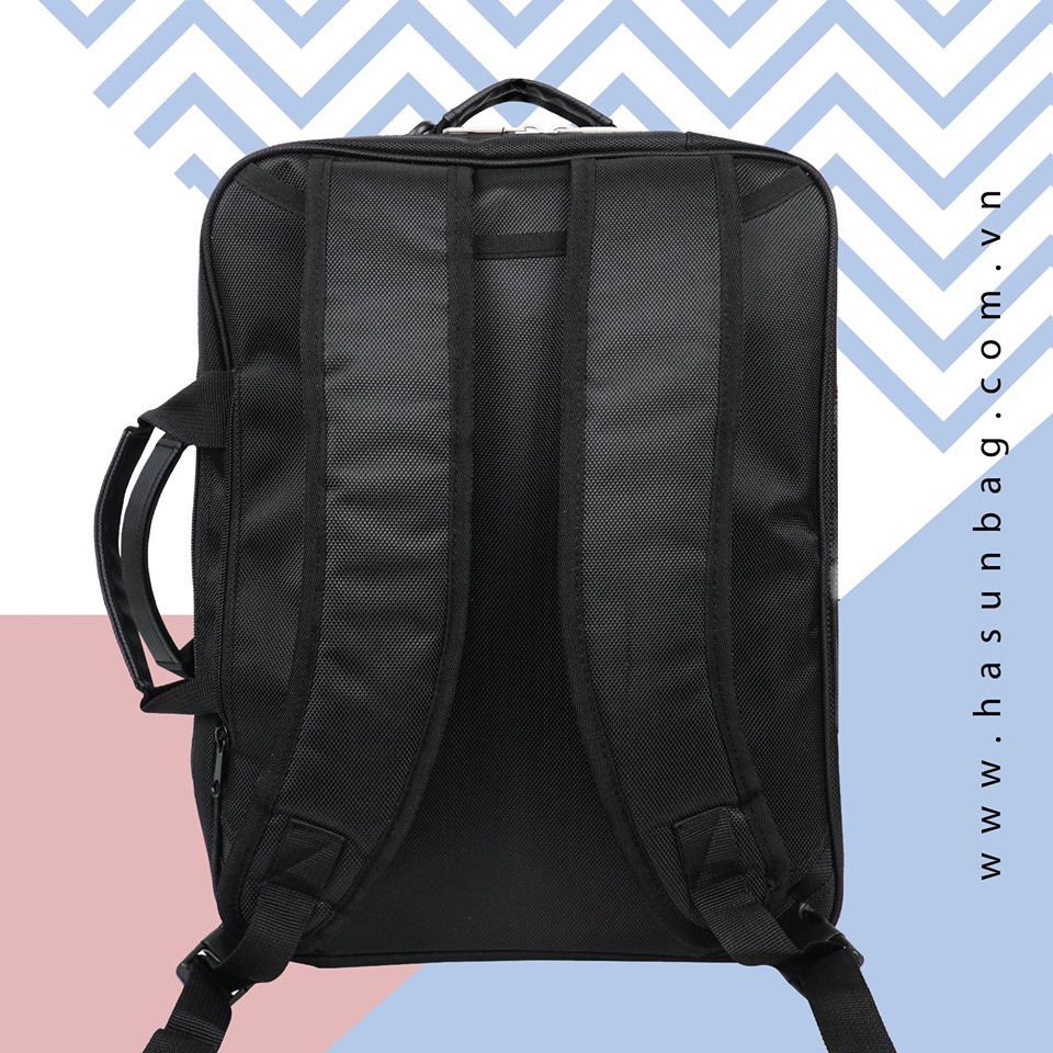 (CHÍNH HÃNG) Cặp Đa Năng HASUN Chống  Thấm Cực Bền | BigBuy360 - bigbuy360.vn