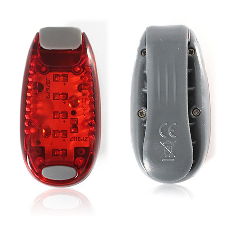 Đèn Định Vị Ban Đêm An Toàn Độ Phân Giải Cao Cho Thuyền / Xe Đạp / Xe Máy