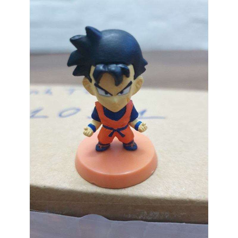 Mô hình dragon ball