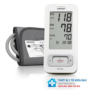 Máy đo huyết áp Omron HEM-7300