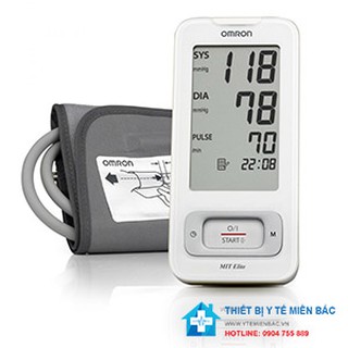 Máy đo huyết áp Omron HEM-7300