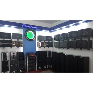 Loa Karaoke Peenner PS-299