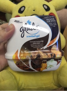 Sáp thơm Glade Thái Lan 170g/180g