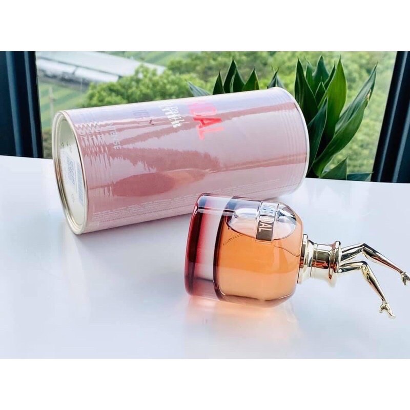 Nước hoa Jean Paul Scandal By Night EDP Intense 30ml,50ml