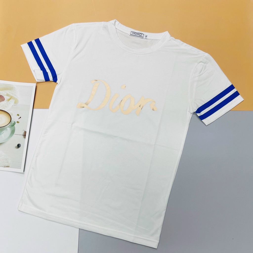 Áo thun cổ tròn tay ngắn, áo phông nam ICON đẹp giá rẻ mẫu mới chuẩn shop