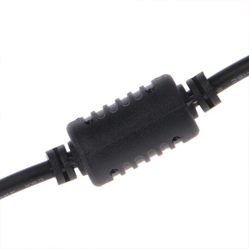 Dây cáp sạc 5.5x3.0mm DC cho laptop Samsung