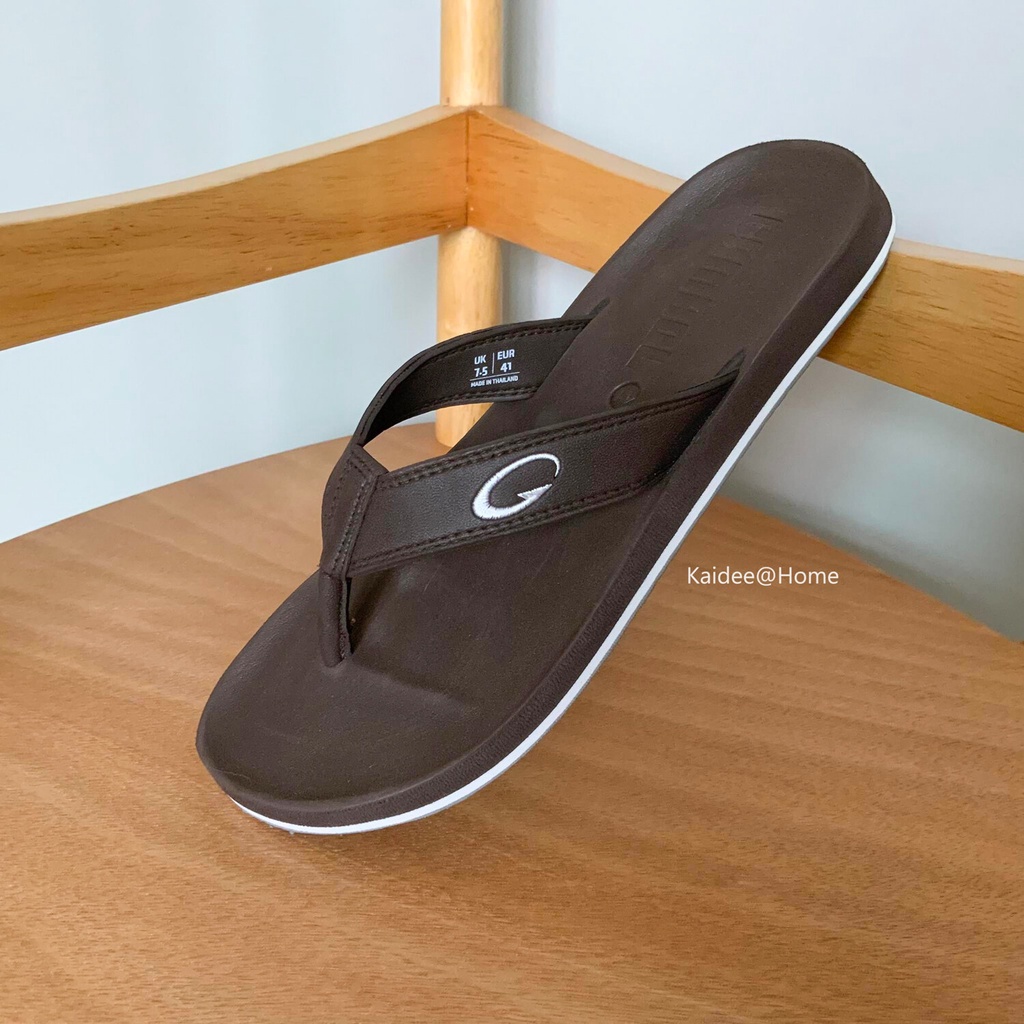 Dép Kẹp Nam GW 11267/11220 Gambol Nhập Khẩu Thái Lan