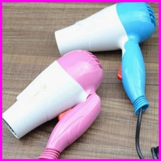 [BÁN CHẠY] Máy Sấy Tóc - máy sấy tóc mini - tạo kiểu tóc