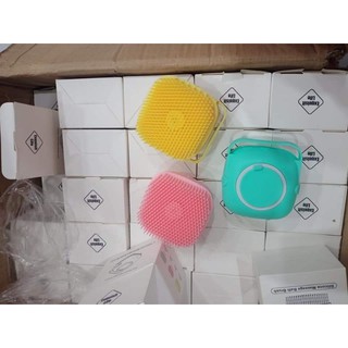 BÔNG TẮM SILICON TẠO BỌT 🆘