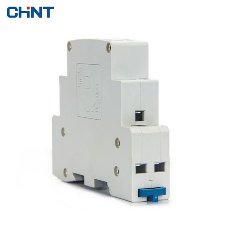 Khởi động từ 1 pha CHINT NCH8-25/20 NCH8-40/20 NCH8-63/20 25A 40A 63A 220V