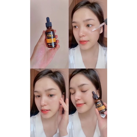 Serum giảm nám trắng da KYUNG LAB PURE TRX PIGMENT CONTROL 30ml