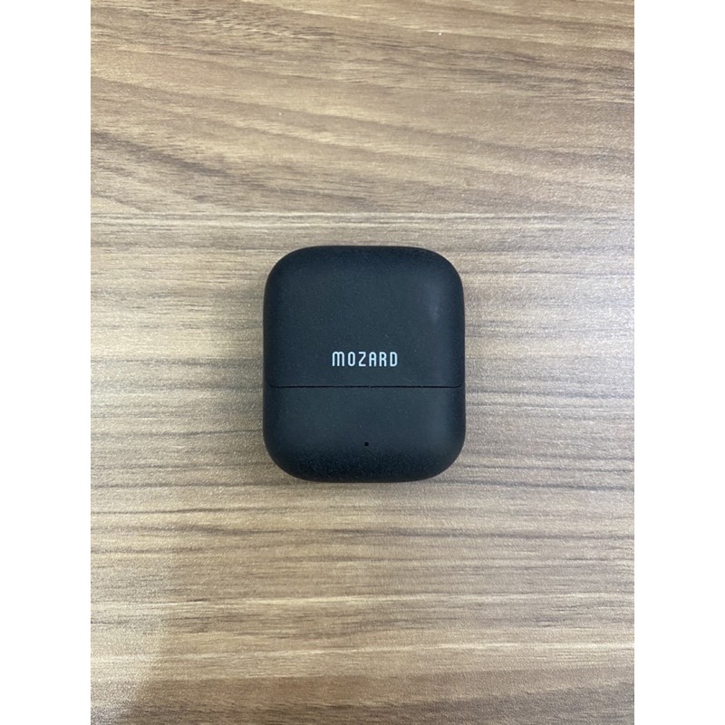 Tai nghe Bluetooth True Wireless Mozard T302A Like new, còn BH 1 đổi 1