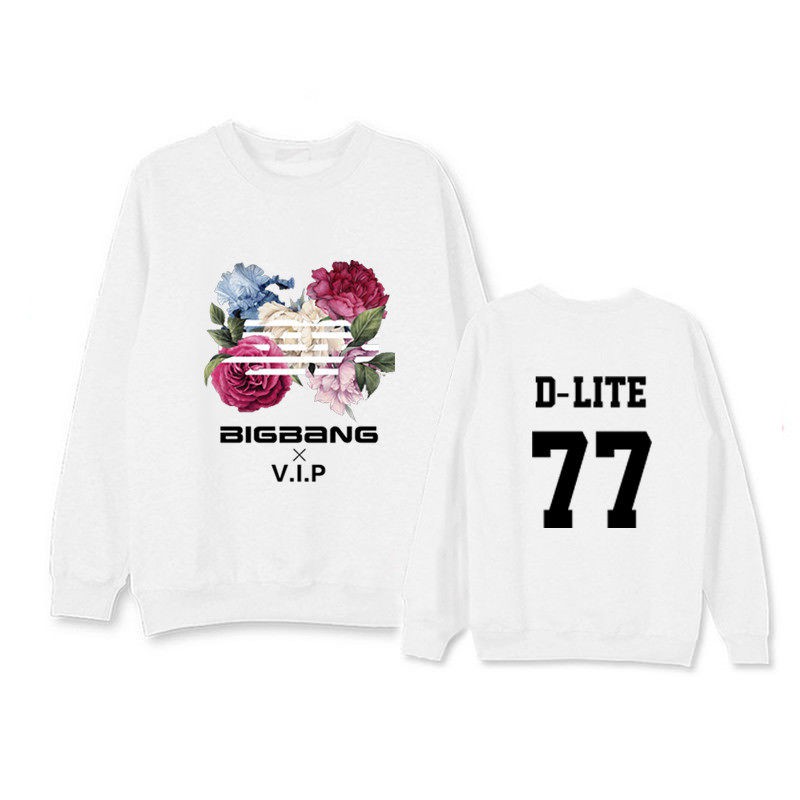 ÁO SWEATER BIGBAG D LITE CAO CẤP