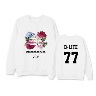 Áo sweater bigbag d lite cao cấp